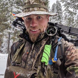 Meet your Posher, Jon